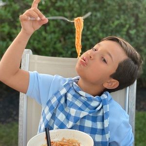 Meet your Posher, Rose